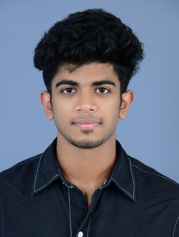 Sooryanarayanan S